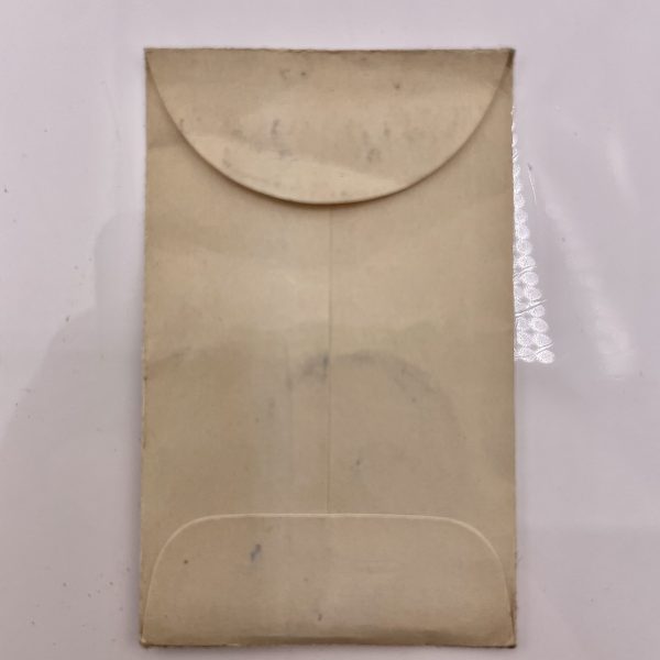 Marco 2769 Mainspring | D 8W 9S 10.5L | M 1.7W 0.13S 26.66L - Image 2