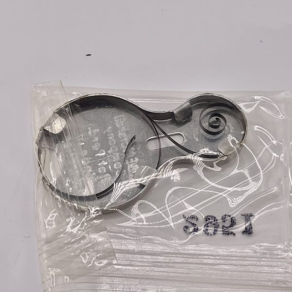 Marco 2951 Mainspring (1230) | D 2W 14S 8.5L | M 1.1W 0.07S 21.59L - Image 3