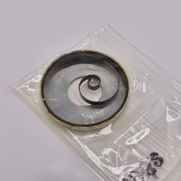 Marco 2962 Mainspring | D 7W 11S 13.5L | M 1.6W 0.1S 13.5L | AS - Image 3