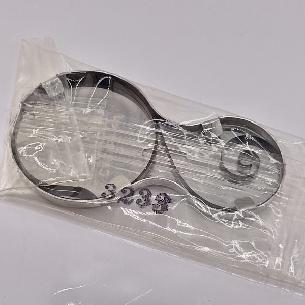 Marco 3233 Mainspring | D 7.5W 9S 14L | M 1.65W 0.12S 14L | Rensie - Image 3