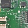 CANON Color ImageClass LBP712Cdn Printer Main Board FM1-V918-000 - Image 2