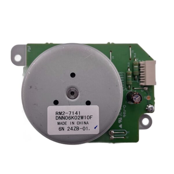 CANON Color ImageClass LBP712Cdn Printer Motor RM2-7141-000