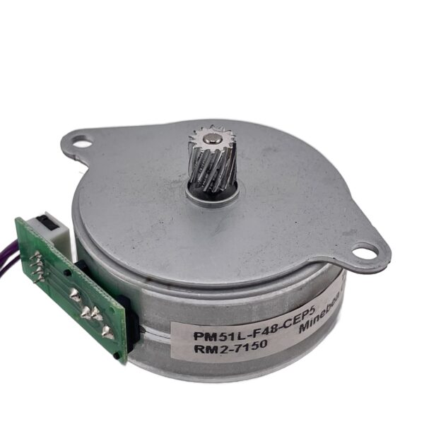 CANON Color ImageClass LBP712Cdn Printer Motor RM2-7150-000