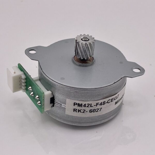 CANON Color ImageClass LBP712Cdn Printer Motor RK2-6027-000