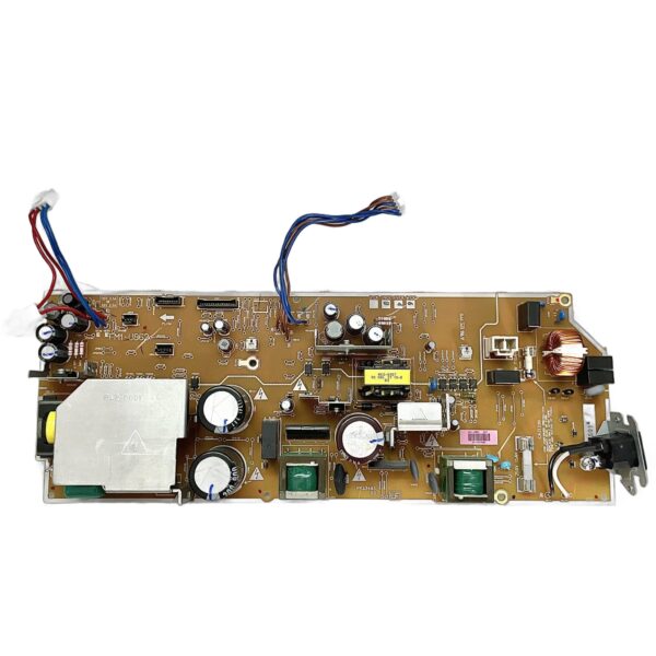 CANON Color ImageClass LBP712Cdn Printer Power Supply Board FM1-U860-000