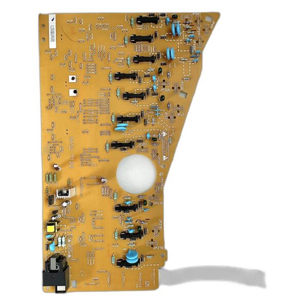 CANON Color ImageClass LBP712Cdn Printer HV Power Supply Board RM2-7122-000