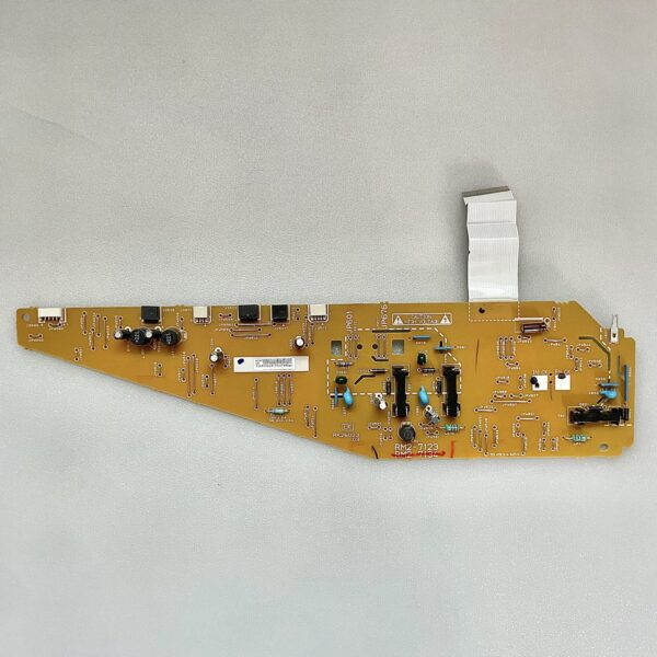 CANON Color ImageClass LBP712Cdn Printer HV Power Supply Board RM2-7123-000