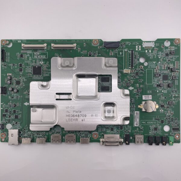 LG 55UH5F-HJ.AUSNDTM TV Main Board EAX69046012 (1.0) 49UH5F-HJ.AUSIDTM