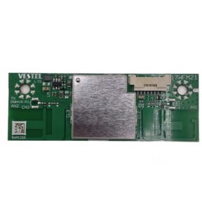 PANASONIC TH-43CQE1W TV WIFI Module 17WFM21