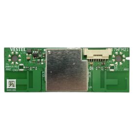 PANASONIC TH-55CQE1W TV WIFI Module 17WFM21 TH-49CQE1W 50UL2063DB MD30342UK