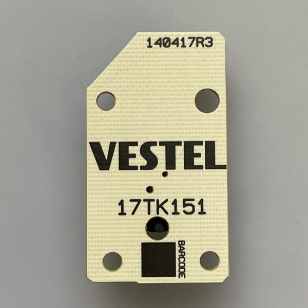 PANASONIC TH-55CQE1W TV Panel Buttons 17TK151R3 P55US0756A LED49292UHDFVP - Image 6