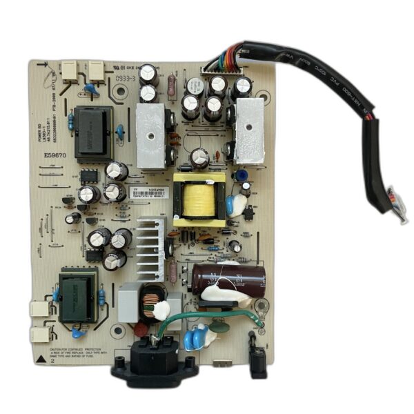 DELL 2009WT Monitor Power Supply Board 48.7A215.011