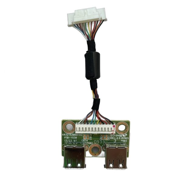 DELL 2009WT Monitor USB Board 6832153000H02