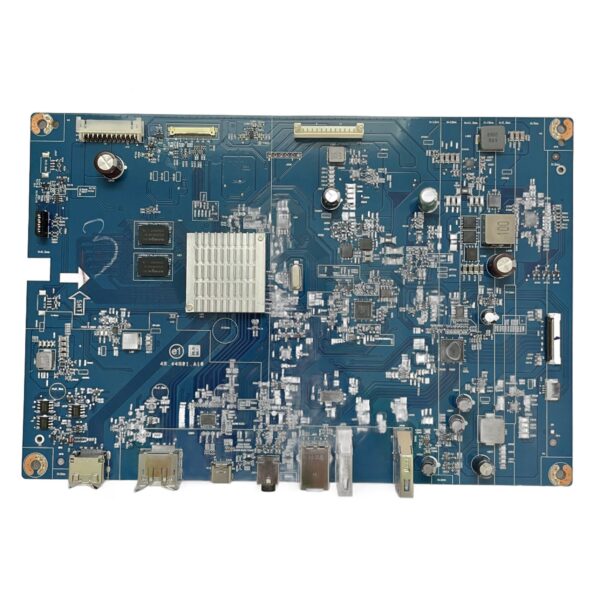 DELL U3219QB Monitor Main Board 4H.44H01.A10