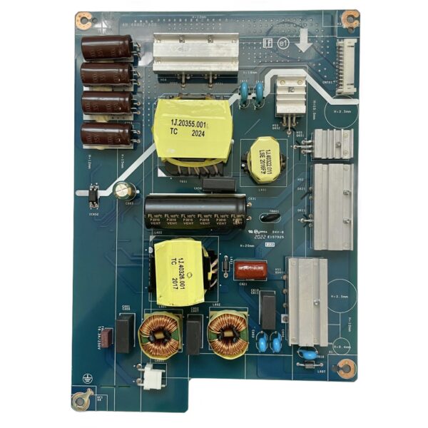 DELL U3219QB Monitor Power Supply Board 4H.44H02.A00