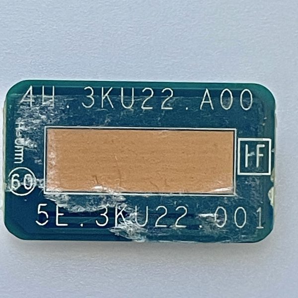 DELL U3219QB Monitor Temperature Board 4H.3KU22.A00 - Image 2