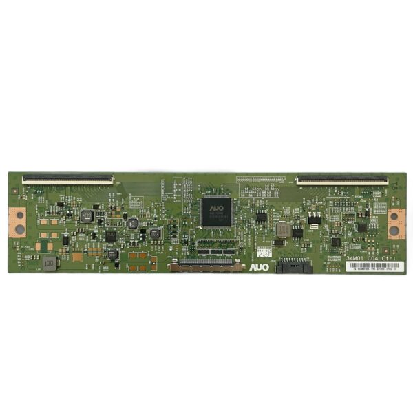 ASUS VG34VQL1B Monitor TCON Board 55.34M01.C07 / 34M01 C04 CTRL