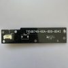 ASUS VG34VQL1B Monitor Panel Buttons 715GB748-K0A-000-004I - Image 5