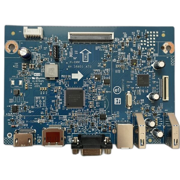 DELL P2422H Monitor Main Board 4H.58801.A70