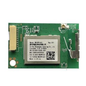 ONN ROKU 100012589 TV WIFI Module WCOPR1601 / 1218506 E2AA40R E1AA32R 100012589