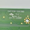 PANASONIC TH-55CQE1W TV Main Board 17MB135VS - Image 4