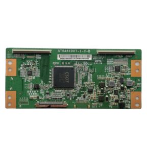 HISENSE 55R6000E TV TCON Board ST5461D07-1-C-B E4SFT5517 E4STA5517 E8HXM