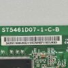 HISENSE 55R6000E TV TCON Board ST5461D07-1-C-B E4SFT5517 E4STA5517 E8HXM - Image 2