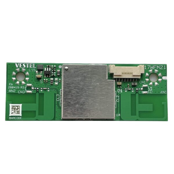 PANASONIC TH-55CQE1W TV WIFI Module 17WFM21