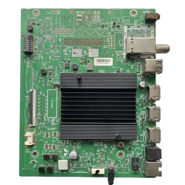 SKYWORTH 65UC6200 TV Main Board 5800-A9K56G-0P00