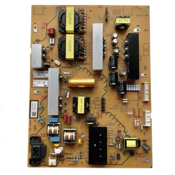 SONY XR-65X90J TV Power Supply Board APS-435 (CH) XR-65X90CJ