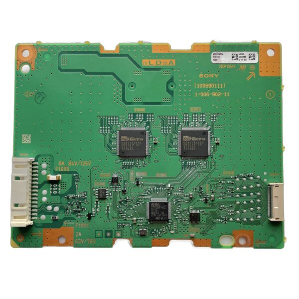 SONY XR-65X90J TV LED Driver Board A5026320A XR-65X90CJ XR-65X90J