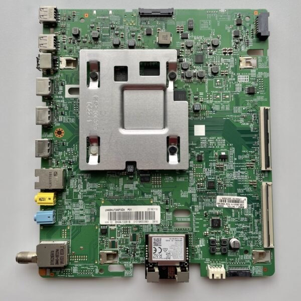 SAMSUNG UN65NU7300 TV Main Board BN94-13261B UN65NU7300F UN65NU7300FXZA