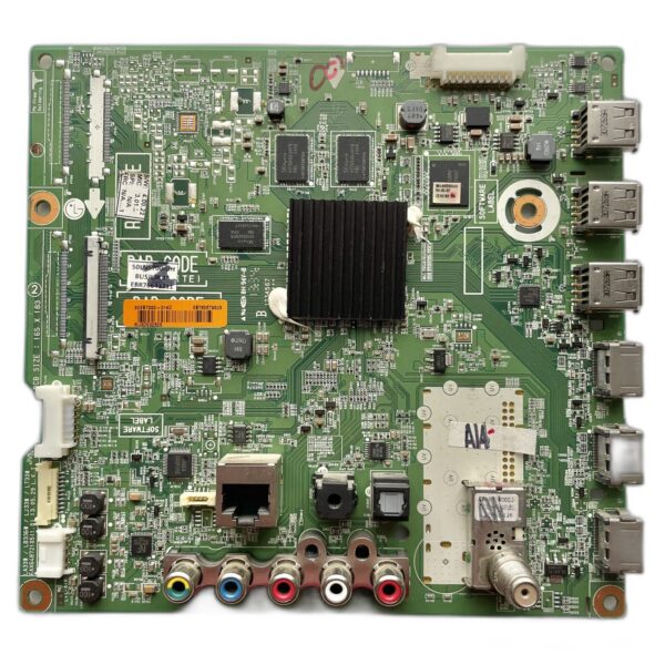 LG 50LN5700 TV Main Board EAX64872105 (1.0) 55LA7400-UD 47LN5750-UH