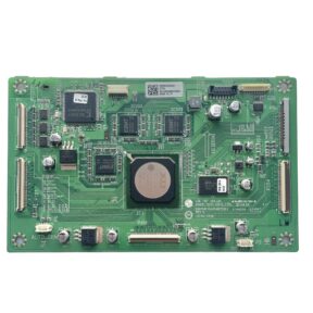 LG 509S60 TV Logic Control Board EAX54875301 / EBR63280301 50PQ6000-ZA 50PS30-UB