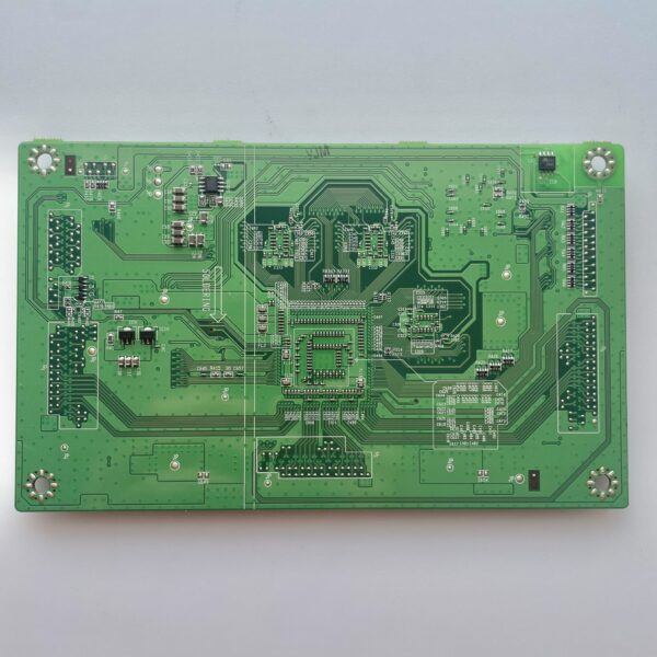 LG 509S60 TV Logic Control Board EAX54875301 / EBR63280301 50PQ6000-ZA 50PS30-UB - Image 5