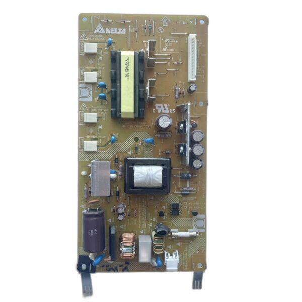 DYNEX DX-22LD150A11 TV Power Supply Board 56.04065.1H1 / DPS-65TP-1