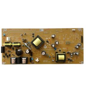 SANYO FW50D36F TV Power Supply Board BAZAU4F0102