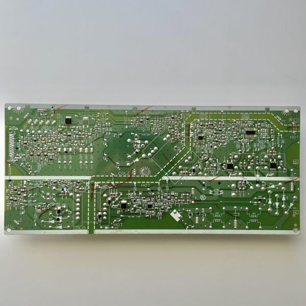 SANYO FW50D36F TV Power Supply Board BAZAU4F0102 - Image 5