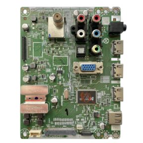 SANYO FW50D36F TV Main Board BA6AU4G0201