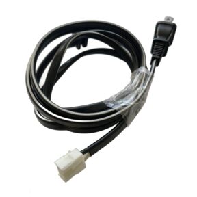 SANYO FW50D36F TV AC Power Cord Cable (5/6ft)