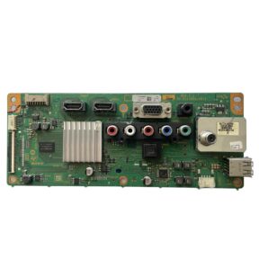 SONY KDL-32BX310 TV Main Board A-1844-889-A