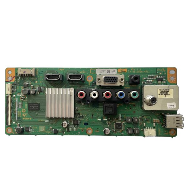 SONY KDL-32BX310 TV Main Board A-1844-889-A