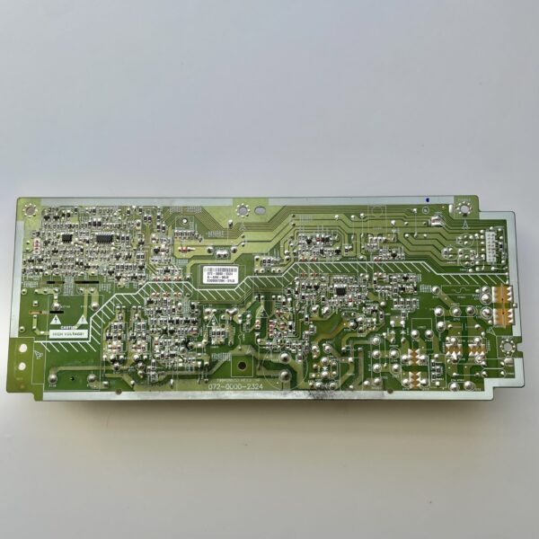 SONY KDL-32BX310 TV Power Supply Board T99P088.00 - Image 7