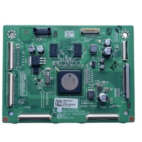 LG 60PK250 TV Logic Control Board EAX61300301 / EBR63450301 60PK200-UA 60PK250-UA