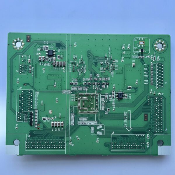 LG 60PK250 TV Logic Control Board EAX61300301 / EBR63450301 60PK200-UA 60PK250-UA - Image 5