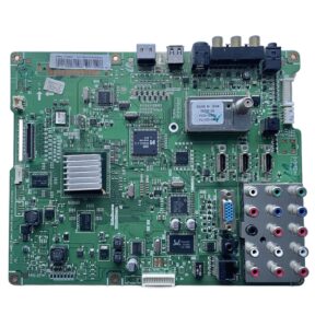 SAMSUNG PN58A650T1 TV Main Board BN94-01820A / BN41-00972B PN58A650T1FXZA