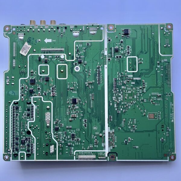 SAMSUNG PN58A650T1 TV Main Board BN94-01820A / BN41-00972B PN58A650T1FXZA - Image 6