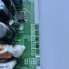 SAMSUNG PN58A650T1 TV Power Supply Board BN44-00183A / PSPF701801A PN58A650T1FXZA - Image 2