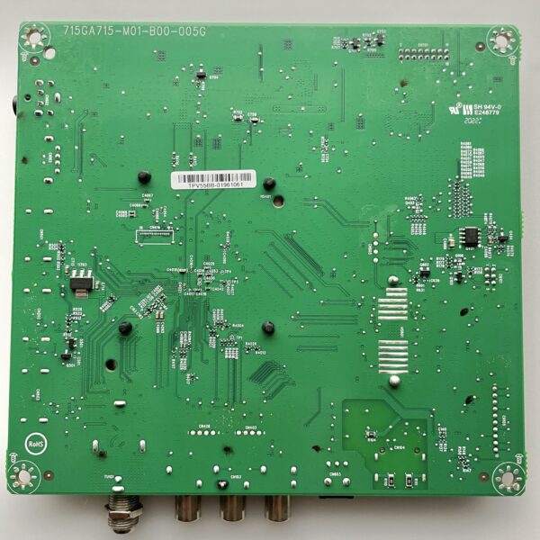 INSIGNIA NS-55DF710NA21 TV Main Board 715GA-M01-B00-005G NS-55DF710NA21 - Image 7