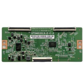 INSIGNIA NS-55DF710NA21 TV TCON Board ST5461D13-2-C-2 55R83 55S535